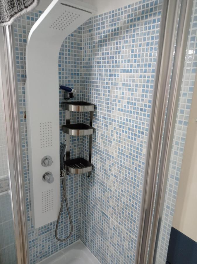 Apartamento Orlando Adeje ภายนอก รูปภาพ