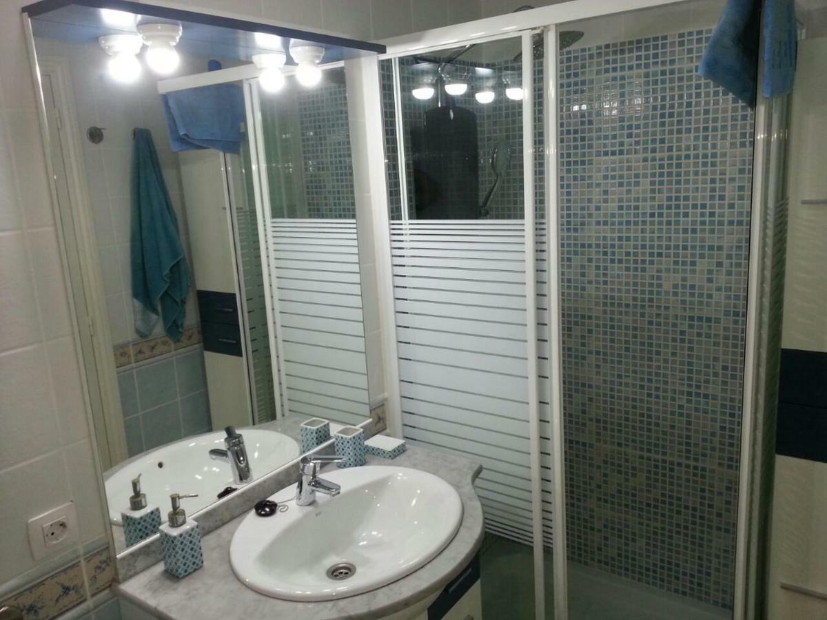 Apartamento Orlando Adeje ภายนอก รูปภาพ