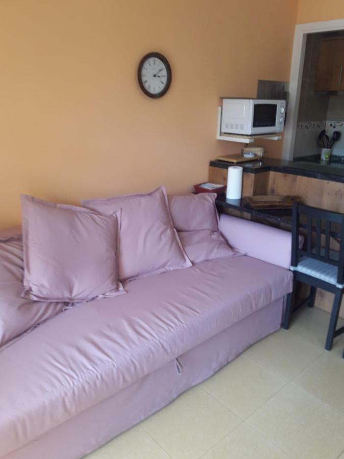 Apartamento Orlando Adeje ภายนอก รูปภาพ
