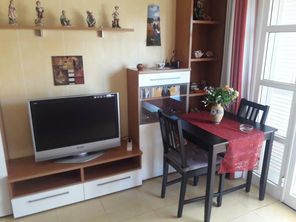 Apartamento Orlando Adeje ภายนอก รูปภาพ