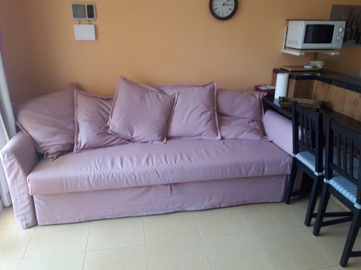 Apartamento Orlando Adeje ภายนอก รูปภาพ