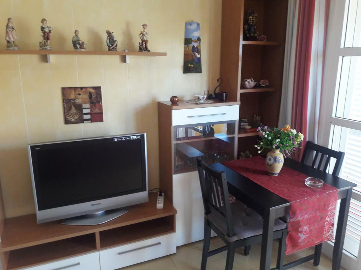 Apartamento Orlando Adeje ภายนอก รูปภาพ